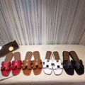 Wholesaler Hermes Oran Sandals Hermes Slides Hermes Oran H Sandals Shearling