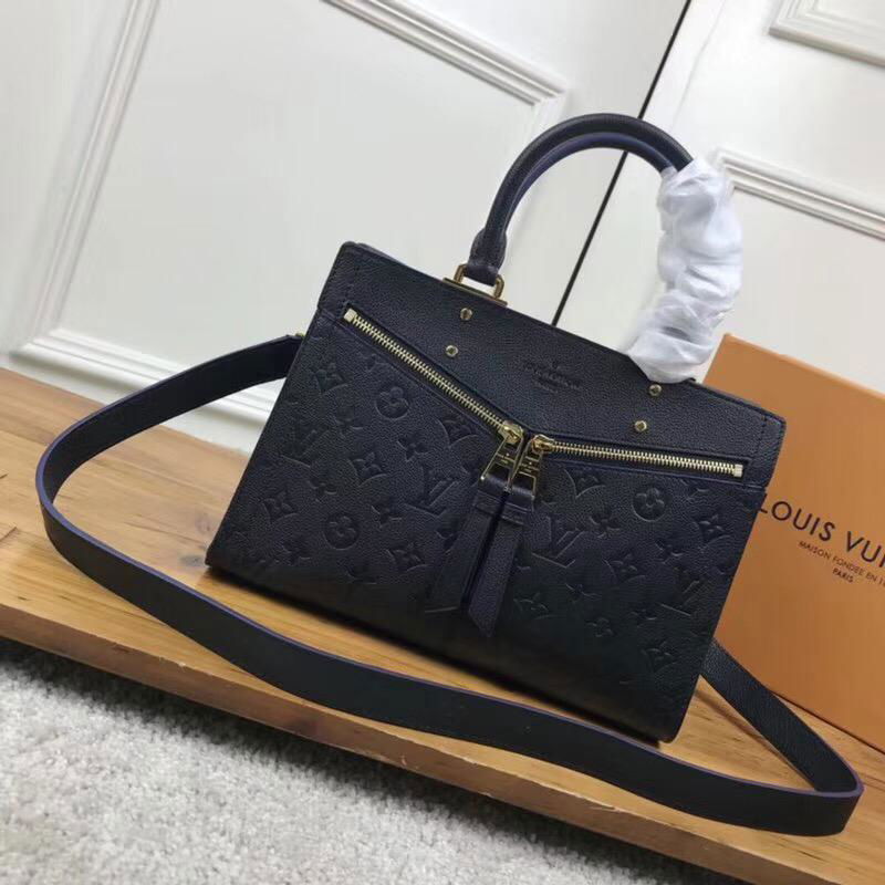 LV Bags Louis Vuittons Handbags Louis Vuitton Monogram LV Louis Vuitton