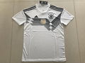 World Cup 2018 soccer jersey Germany