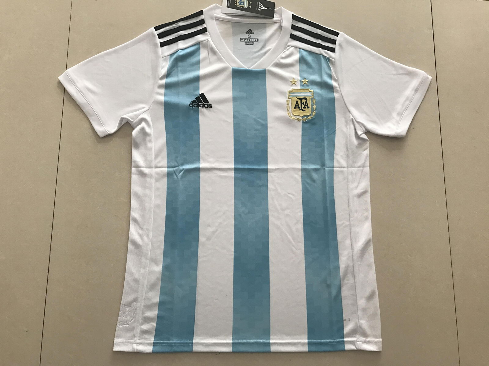        World Cup 2018 soccer jersey Germany Home Soccer Jersey Spain home Jersey 3