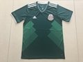        World Cup 2018 soccer jersey Germany Home Soccer Jersey Spain home Jersey 10