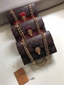 LV Bags Louis Vuittons Handbags Louis Vuitton Monogram LV Louis Vuitton Damier 