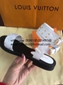 Cheap Louis Vuitton Sandals Louis Vuitton Slides LV mules LV Sandals Heels