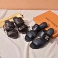 Cheap Louis Vuitton Sandals Louis Vuitton Slides LV mules LV Sandals Heels