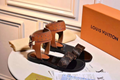 Cheap Louis Vuitton Sandals Louis Vuitton Slides LV mules LV Sandals Heels