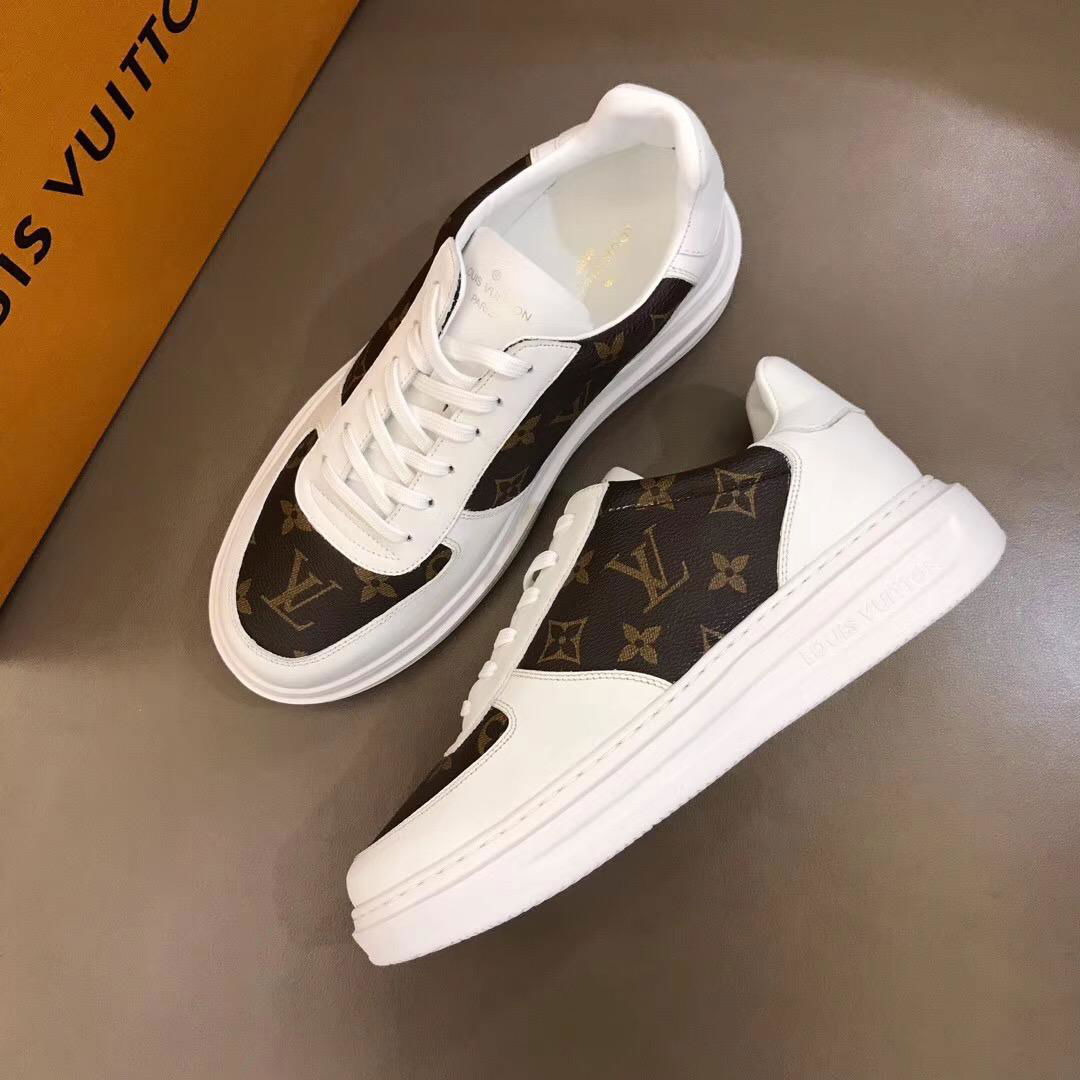 imitation louis vuitton shoes