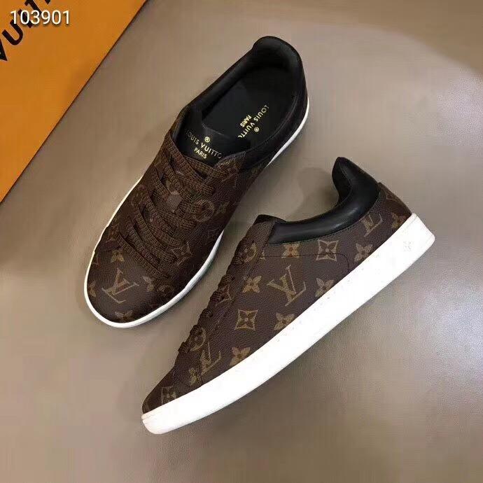 Where can i buy louis vuitton shoes Clearance