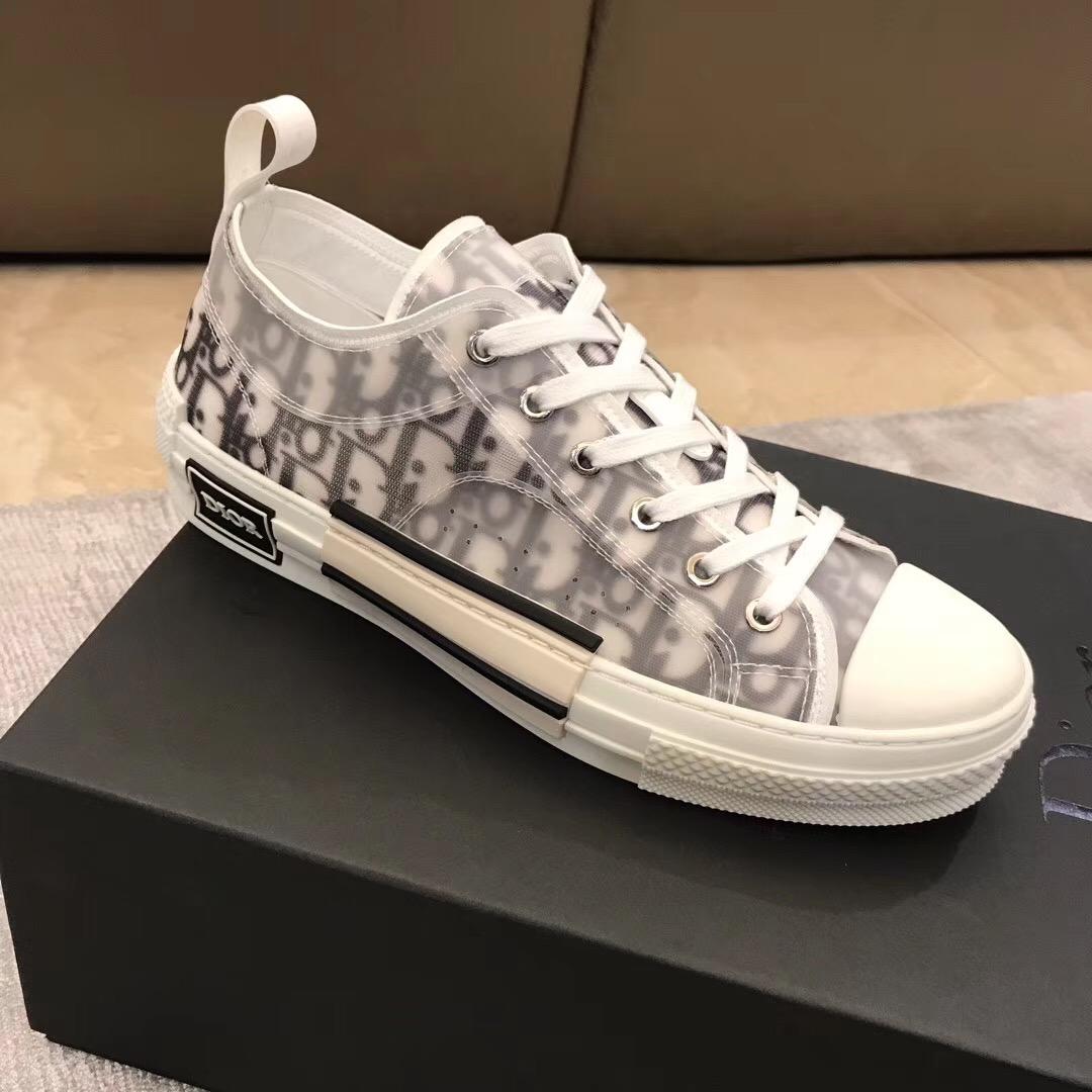 dior sneakers men