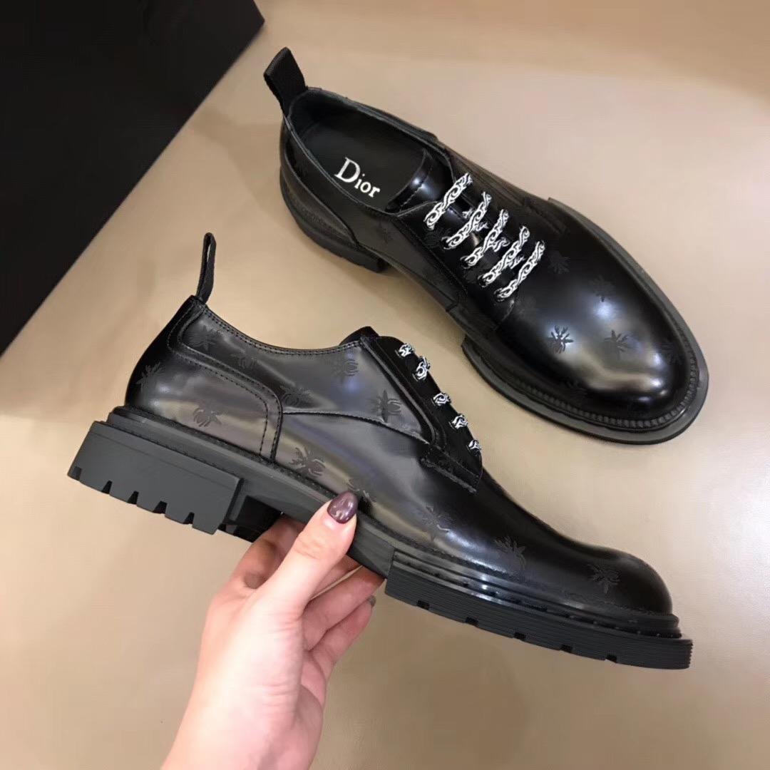 dior shoes for mens