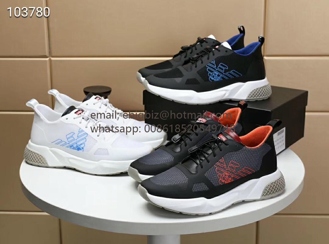 cheap armani shoes