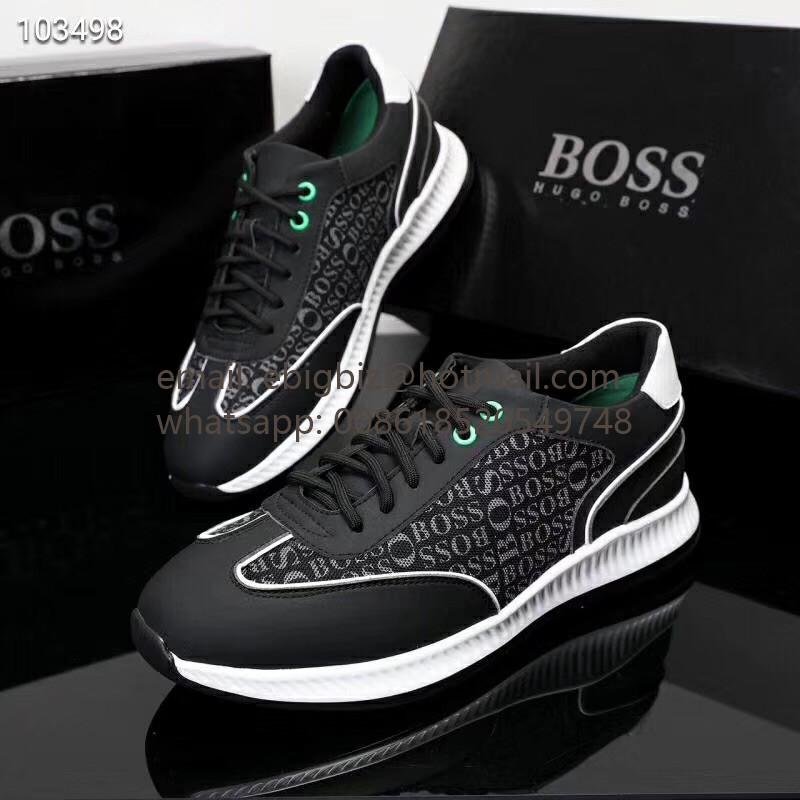 boss shoes