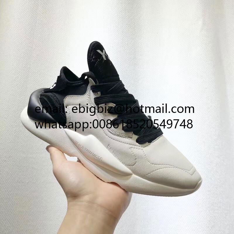 y3 yohji yamamoto boost