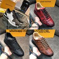 Louis Vuitton shoes for men