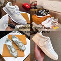 men Louis Vuitton shoes