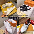 Wholesaler Louis Vuitton shoes men