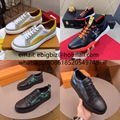 Cheap Louis Vuitton sneakers men Louis Vuitton shoes LV shoes online outlet