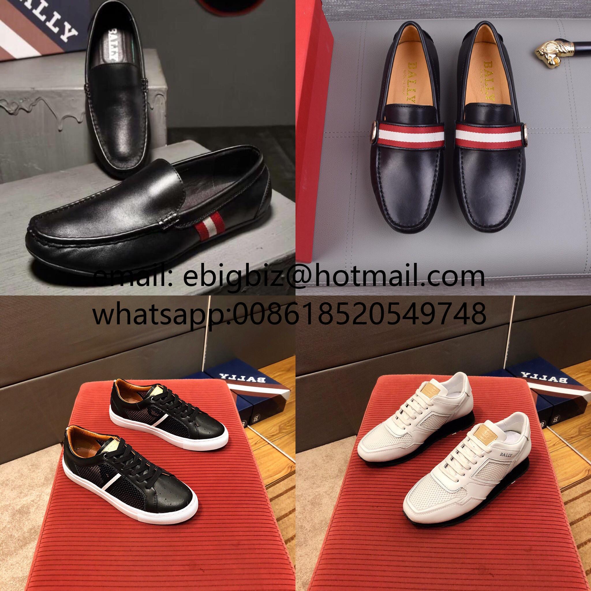 cheap bally shoes