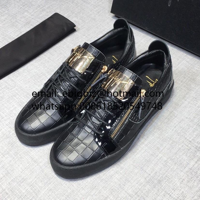 Cheap Giuseppe Zanotti women Giuseppe mens sneakers on sale (China Trading Company) - Men's Shoes - Shoes Products - DIYTrade
