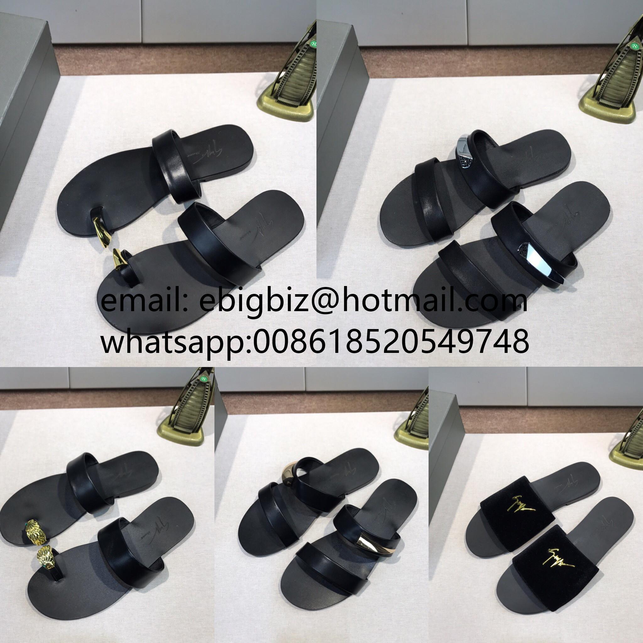 Zanotti sandals 2018 store
