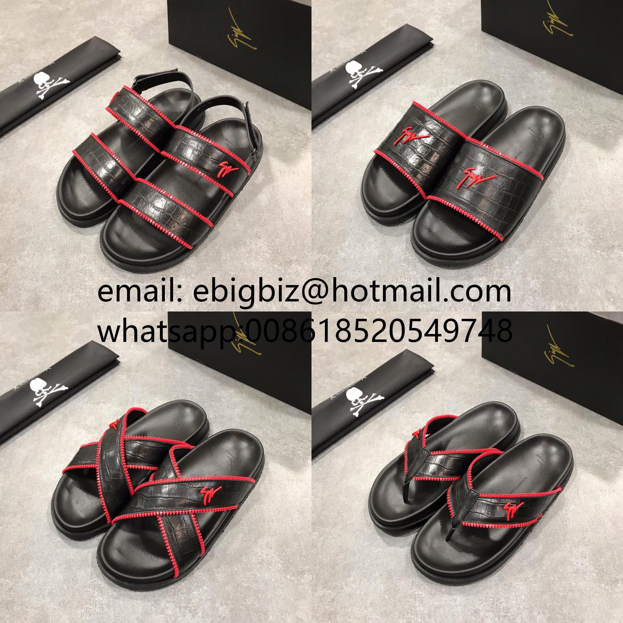 Zanotti sandals 2018 shop