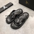 Cheap Giuseppe Zanotti sandals for men Giuseppe Zanotti Slippers Sandals 2018 11