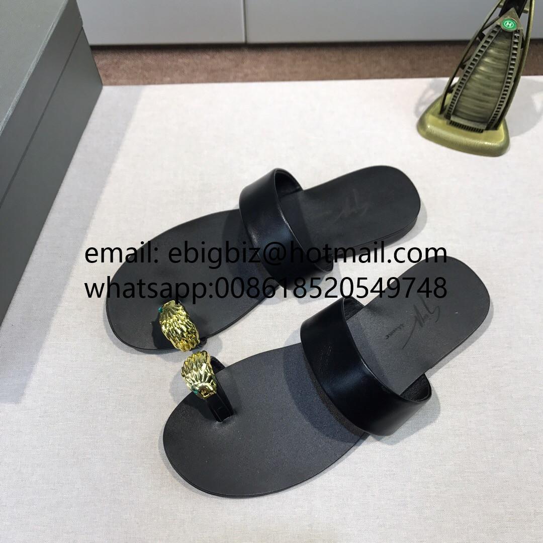 giuseppe sandals male