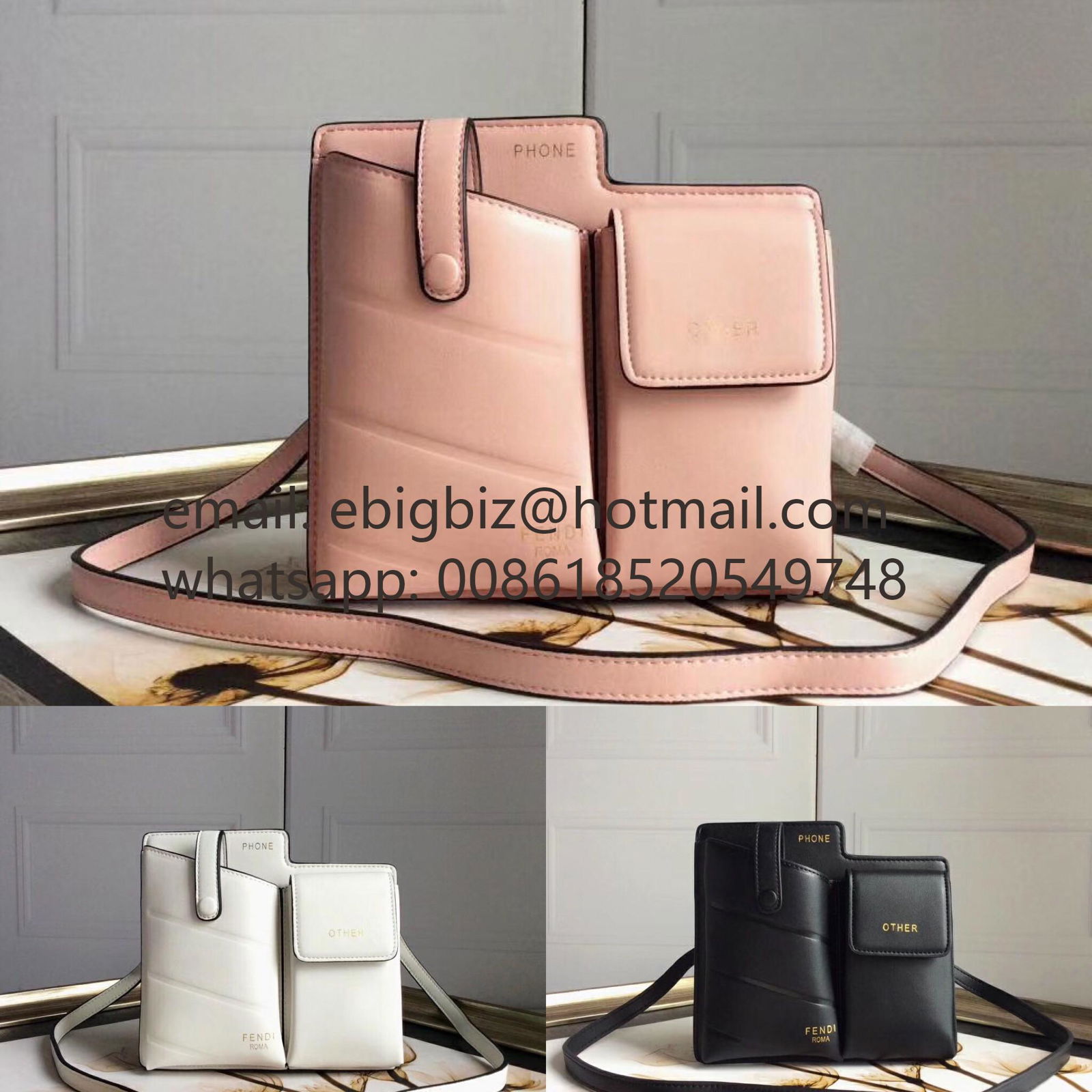 Cheap Fendi handbags discount Fendi handbags price Fendi bags outlet Fendi bags (China Trading ...