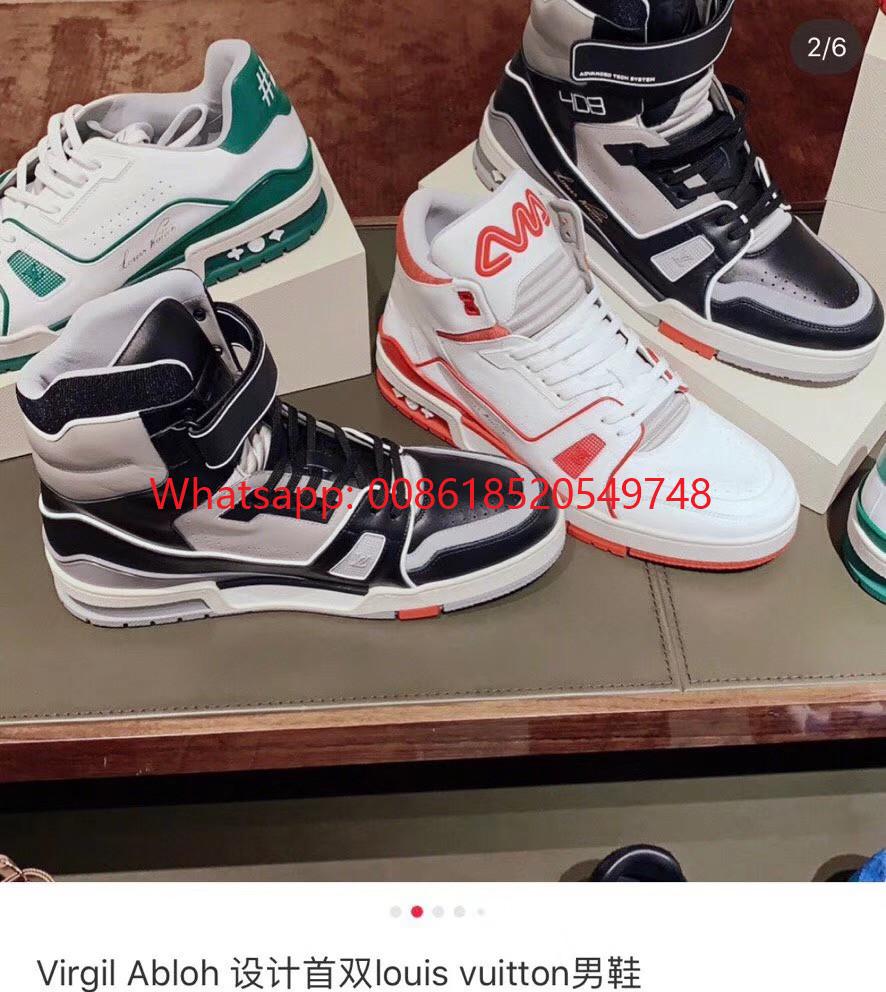 boot style sneakers