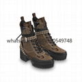 Cheap Louis Vuitton Ankle Boots Louis Vuitton Boots women LV boots for women