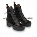 Cheap Louis Vuitton Ankle Boots Louis Vuitton Boots women LV boots for women