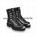 Cheap Louis Vuitton Ankle Boots Louis Vuitton Boots women LV boots for women