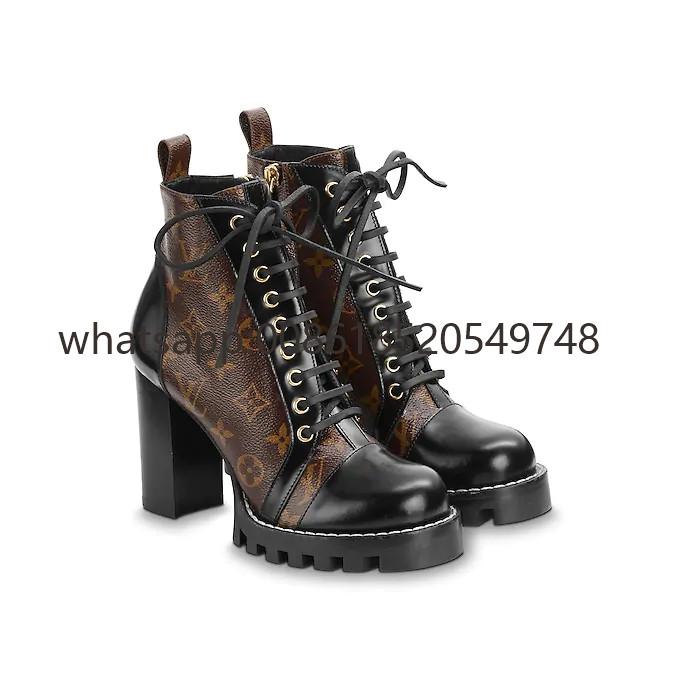 louis vuitton ankle boots price