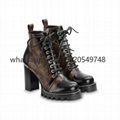 Cheap Louis Vuitton Ankle Boots Louis Vuitton Boots women LV boots for women