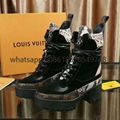 Cheap Louis Vuitton Ankle Boots Louis Vuitton Boots women LV boots for women