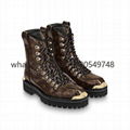 Cheap Louis Vuitton Ankle Boots Louis Vuitton Boots women LV boots for women