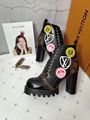 Cheap Louis Vuitton Ankle Boots Louis Vuitton Boots women LV boots for women