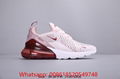 Nike Air Max 270 womens Nike Air max men shoes nike air max 270 flyknit 