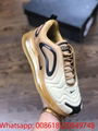 Nike Air Max 720 shoes men Nike running shoes Nike women's shoes Nike shoes men 