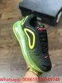 Nike Air Max 720 shoes men Nike running shoes Nike women's shoes Nike shoes men 