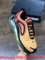 Nike Air Max 720 shoes men Nike running shoes Nike women's shoes Nike shoes men 