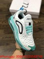 Nike Air Max 720 shoes men Nike running shoes Nike women's shoes Nike shoes men 