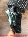 Nike Air Max 720 shoes men Nike running shoes Nike women's shoes Nike shoes men 