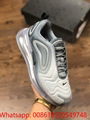 Nike Air Max 720 shoes men Nike running shoes Nike women's shoes Nike shoes men 