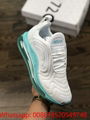 Nike Air Max 720 shoes men Nike running shoes Nike women's shoes Nike shoes men 