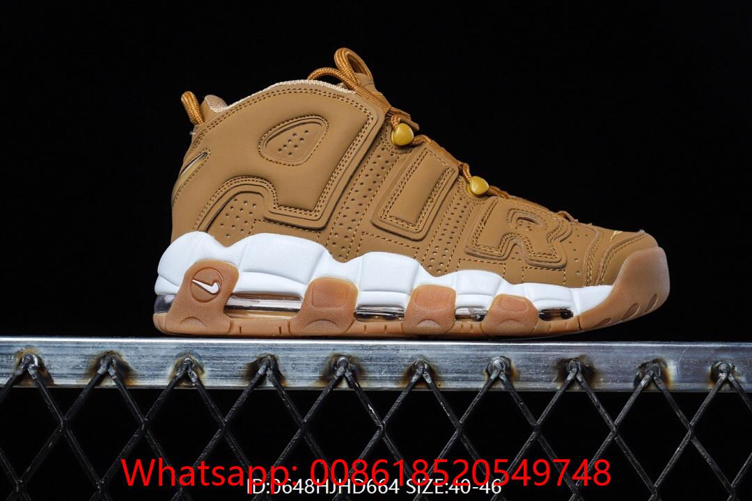      Air More Uptempo Men's Basketball Shoes Wholesale      air shoes price 5