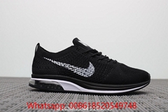      Air Zoom Mariah Flyknit Racer Mens Running Shoes      shoes women