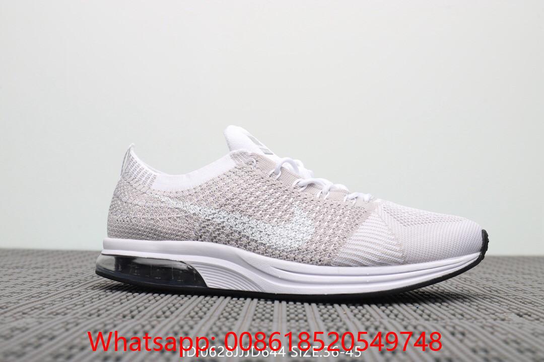      Air Zoom Mariah Flyknit Racer Mens Running Shoes      shoes women 2