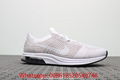 Nike Air Zoom Mariah Flyknit Racer Mens Running Shoes Nike shoes women