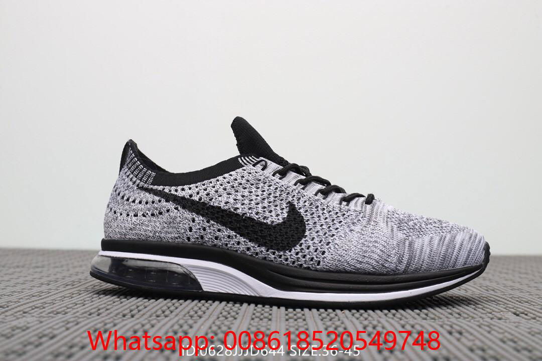      Air Zoom Mariah Flyknit Racer Mens Running Shoes      shoes women 3