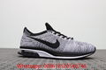 Nike Air Zoom Mariah Flyknit Racer Mens Running Shoes Nike shoes women